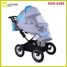 Metall Superman Baby Regenschirm Kinderwagen